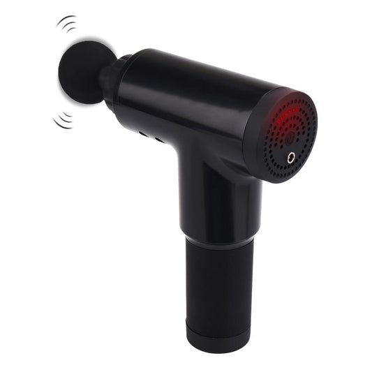 High Quality 6-Speed Handheld Massager – Deep Tissue Relief & Portabilityr